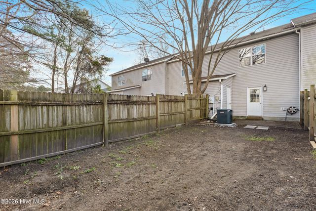 132 Mesa Lane, Jacksonville, NC 28546