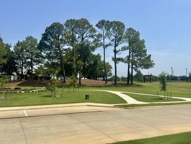 2508 Farrier Lane, Aubrey, TX 76227