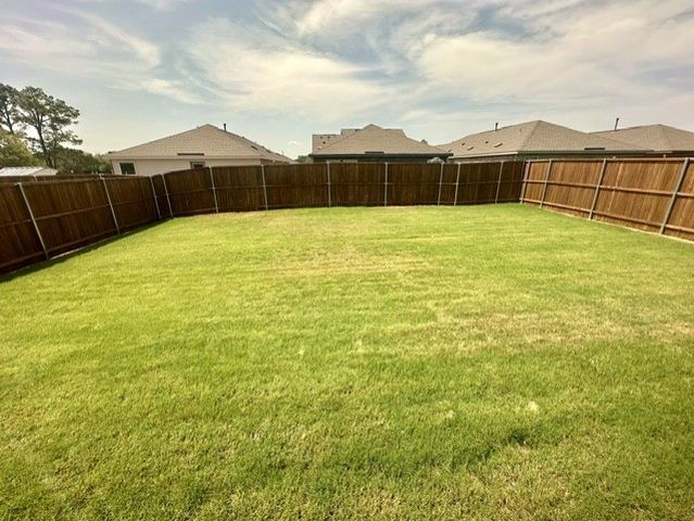 2508 Farrier Lane, Aubrey, TX 76227