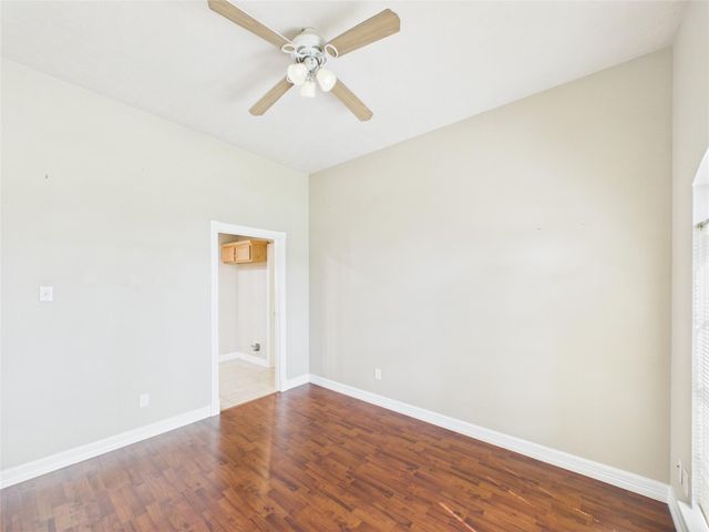 1105 Glencrest Drive, La Porte, TX 77571