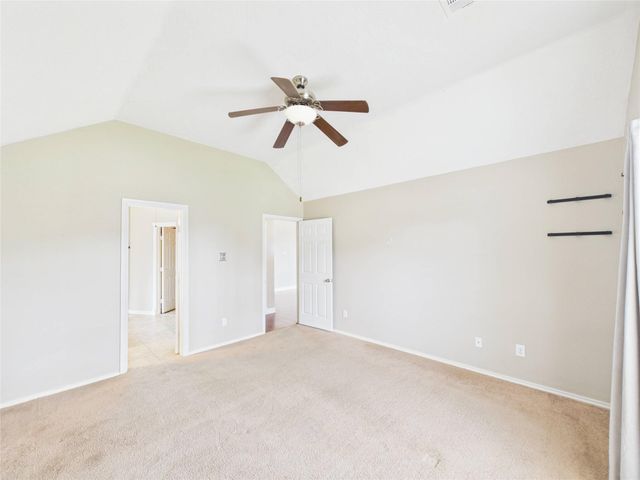 1105 Glencrest Drive, La Porte, TX 77571