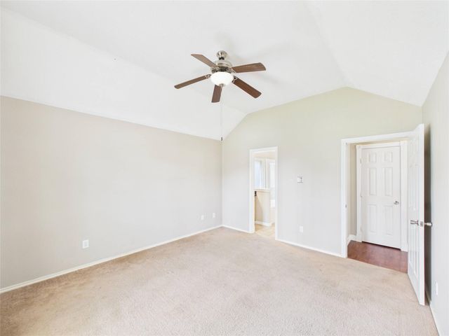 1105 Glencrest Drive, La Porte, TX 77571