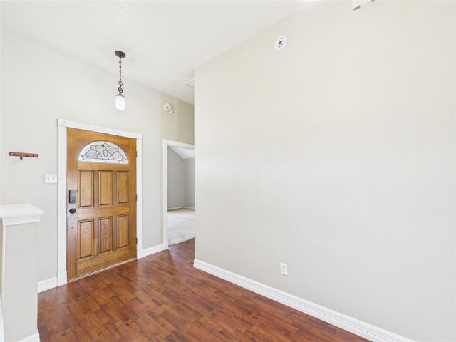 1105 Glencrest Drive, La Porte, TX 77571