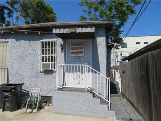 3923 1/4 S Normandie Avenue, Los Angeles, CA 90037