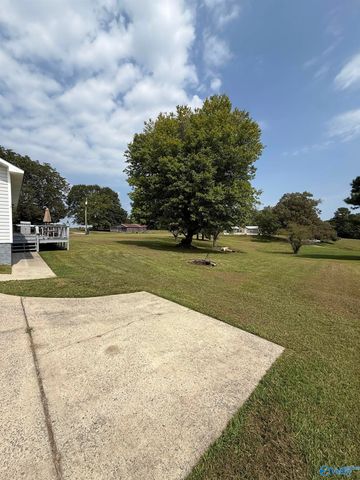 1808 Union Grove Road, Guntersville, AL 35976