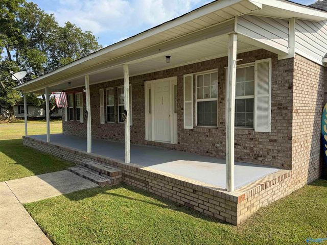 1808 Union Grove Road, Guntersville, AL 35976