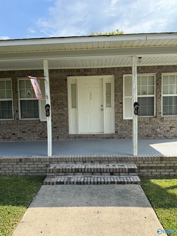 1808 Union Grove Road, Guntersville, AL 35976