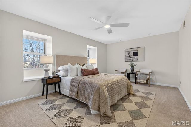 4436 Mcpherson Ave A, St Louis, MO 63108