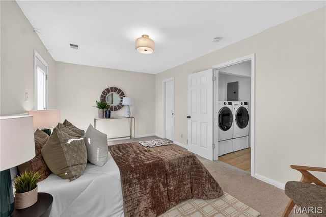 4436 Mcpherson Ave A, St Louis, MO 63108