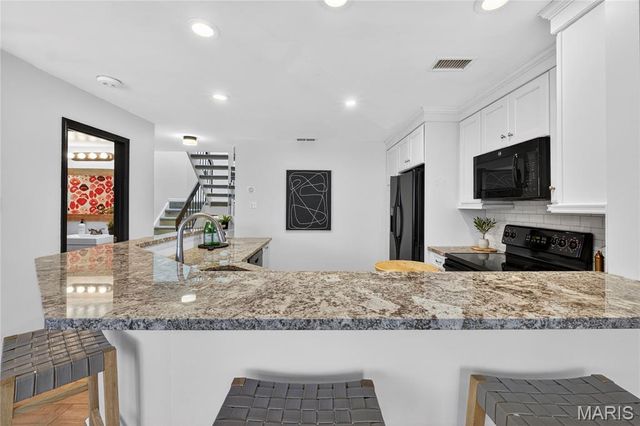 4436 Mcpherson Ave A, St Louis, MO 63108