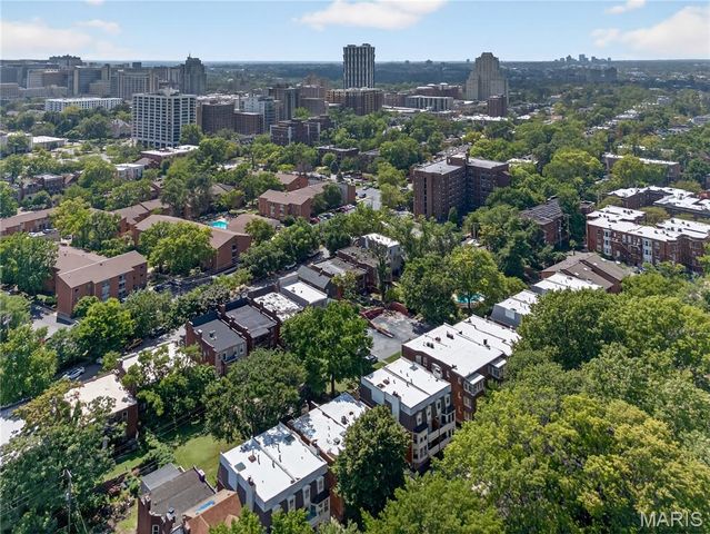 4436 Mcpherson Ave A, St Louis, MO 63108