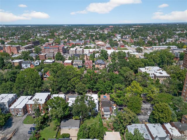 4436 Mcpherson Ave A, St Louis, MO 63108