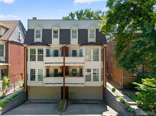 4436 Mcpherson Ave A, St Louis, MO 63108