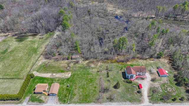 145 McNeil Road, Fryeburg, ME 04037