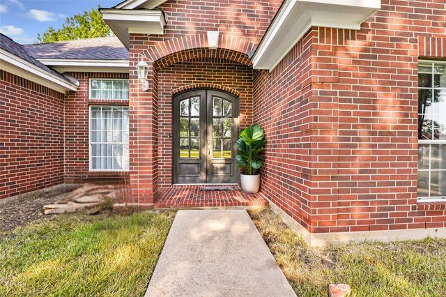20007 Wig Wam Lane, Crosby, TX 77532