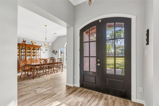 20007 Wig Wam Lane, Crosby, TX 77532