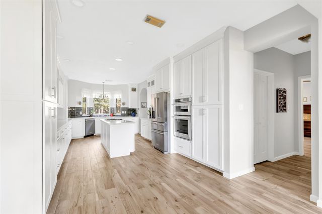 20007 Wig Wam Lane, Crosby, TX 77532
