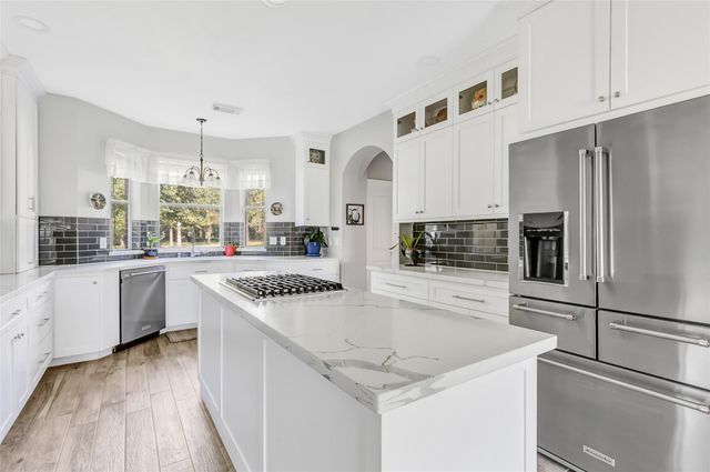 20007 Wig Wam Lane, Crosby, TX 77532