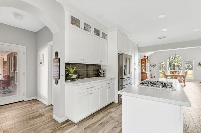 20007 Wig Wam Lane, Crosby, TX 77532