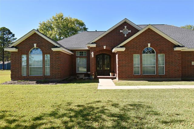 20007 Wig Wam Lane, Crosby, TX 77532
