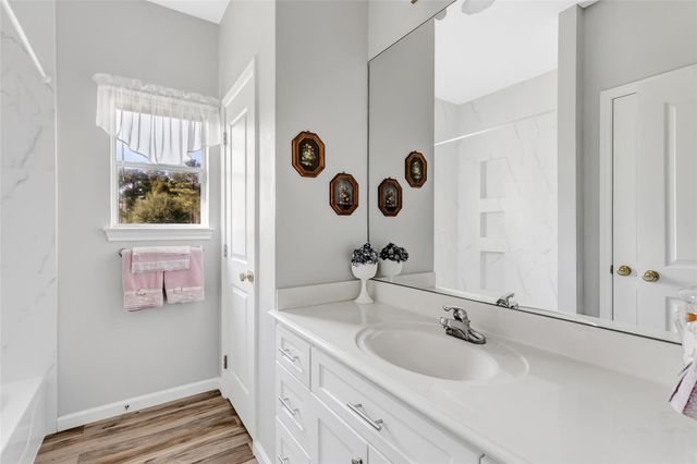 20007 Wig Wam Lane, Crosby, TX 77532