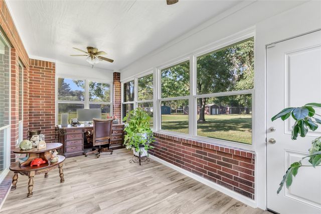 20007 Wig Wam Lane, Crosby, TX 77532