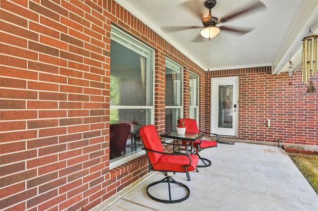 20007 Wig Wam Lane, Crosby, TX 77532