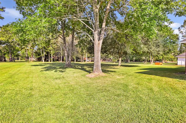 20007 Wig Wam Lane, Crosby, TX 77532