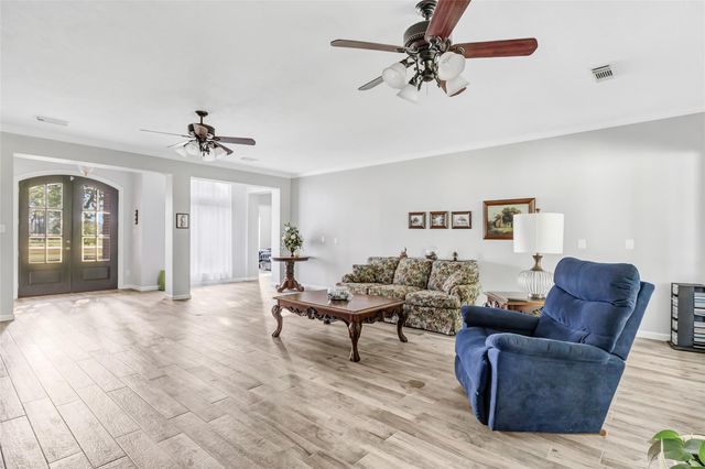20007 Wig Wam Lane, Crosby, TX 77532