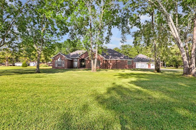 20007 Wig Wam Lane, Crosby, TX 77532