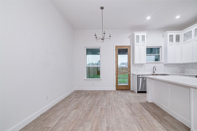 204 High Ridge Court, Godley, TX 76044