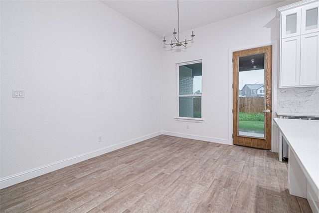 204 High Ridge Court, Godley, TX 76044