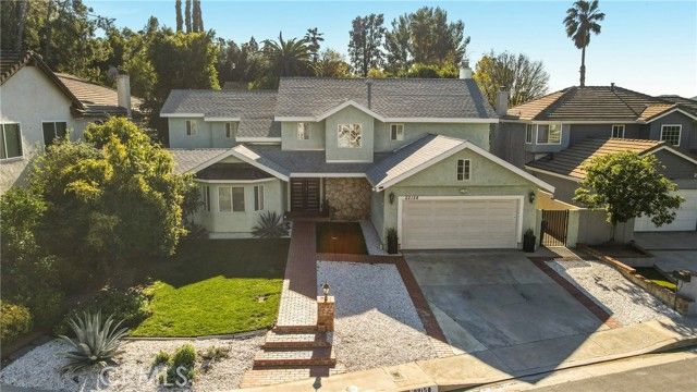 22158 Rayen, West Hills (los Angeles), CA 91304