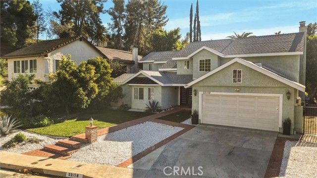 22158 Rayen, West Hills (los Angeles), CA 91304