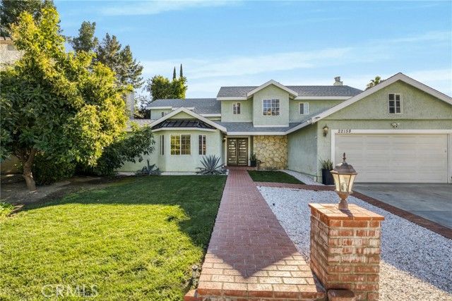 22158 Rayen, West Hills (los Angeles), CA 91304