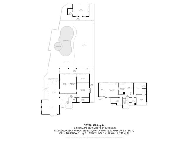 22158 Rayen, West Hills (los Angeles), CA 91304