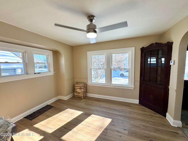 1344 Corbin Road, Toledo, OH 43612