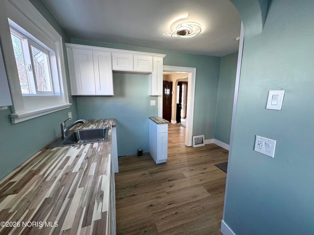 1344 Corbin Road, Toledo, OH 43612