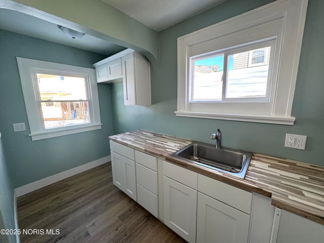 1344 Corbin Road, Toledo, OH 43612