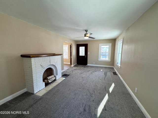 1344 Corbin Road, Toledo, OH 43612