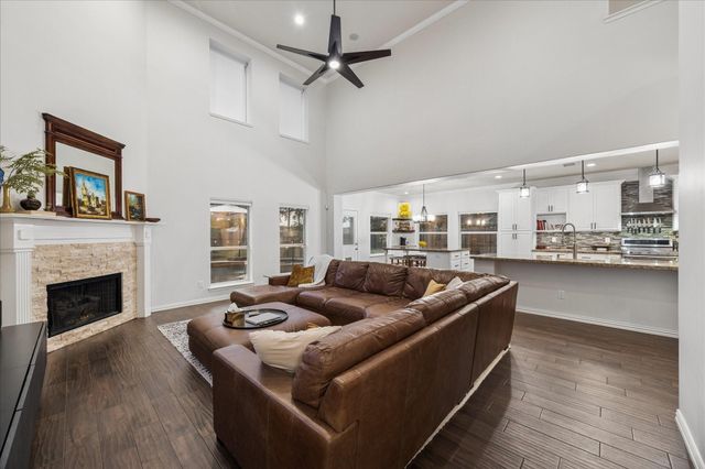 2422 Great Prairie Lane, Katy, TX 77494