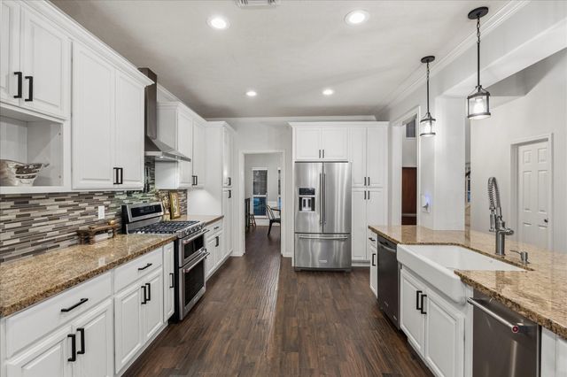 2422 Great Prairie Lane, Katy, TX 77494