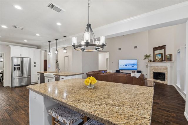 2422 Great Prairie Lane, Katy, TX 77494