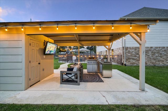 2422 Great Prairie Lane, Katy, TX 77494