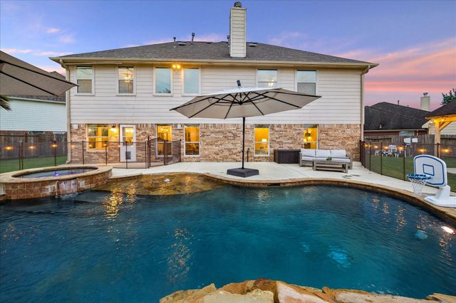 2422 Great Prairie Lane, Katy, TX 77494