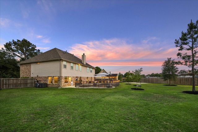 2422 Great Prairie Lane, Katy, TX 77494