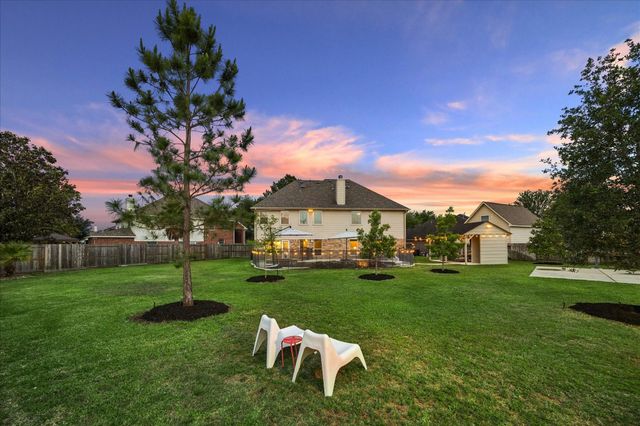 2422 Great Prairie Lane, Katy, TX 77494