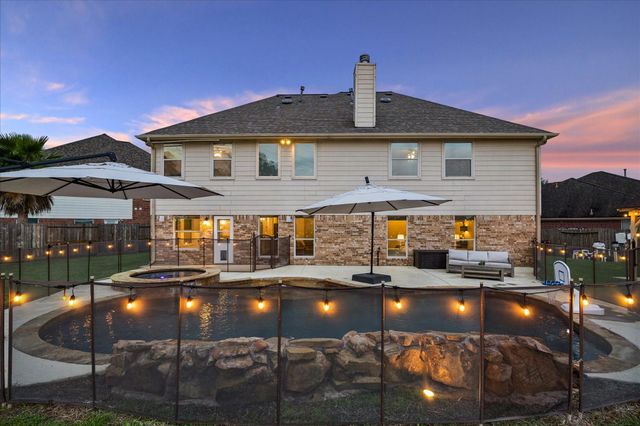 2422 Great Prairie Lane, Katy, TX 77494