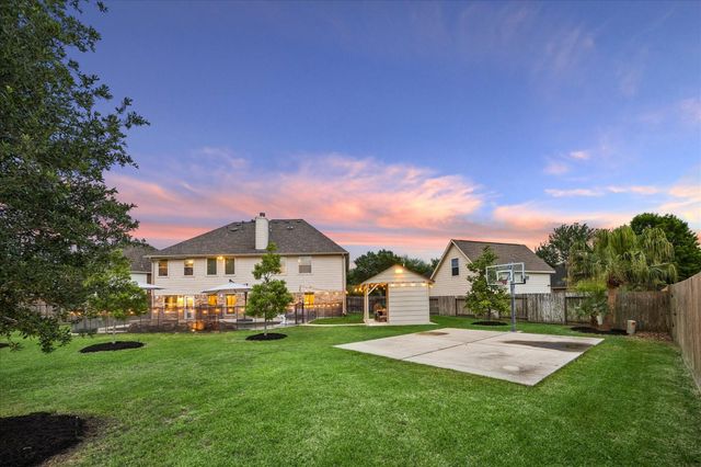 2422 Great Prairie Lane, Katy, TX 77494