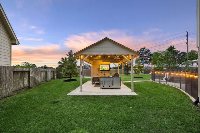 2422 Great Prairie Lane, Katy, TX 77494